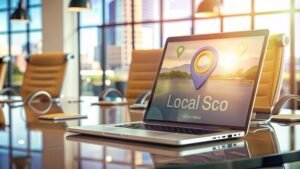 Local SEO